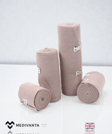 High Elastic Bondage