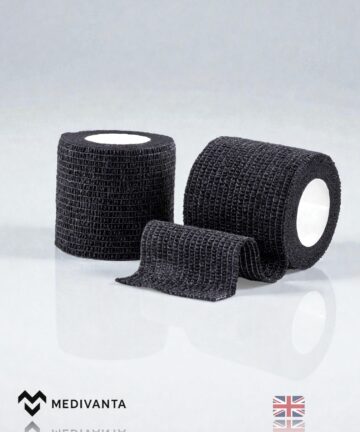 Orthopedic Casting Tape