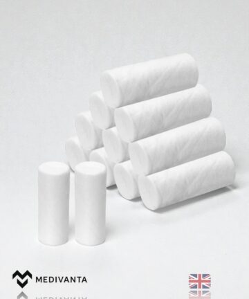 Under Cast Padding For POP