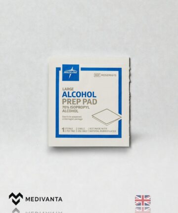 Alcohol Prep Pad