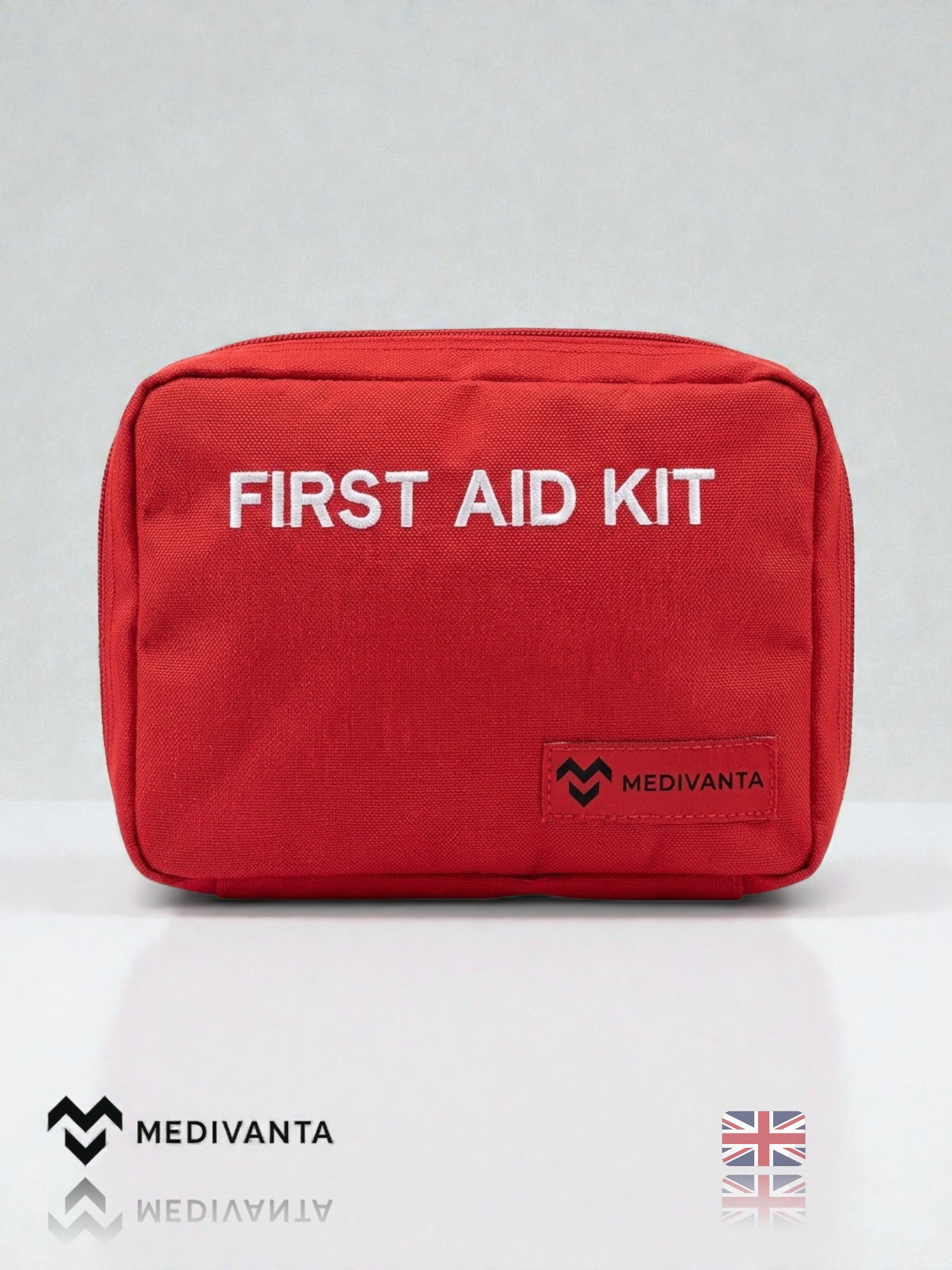 First Aid Kit 1 First Aid Kit