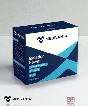 Isolation Gown