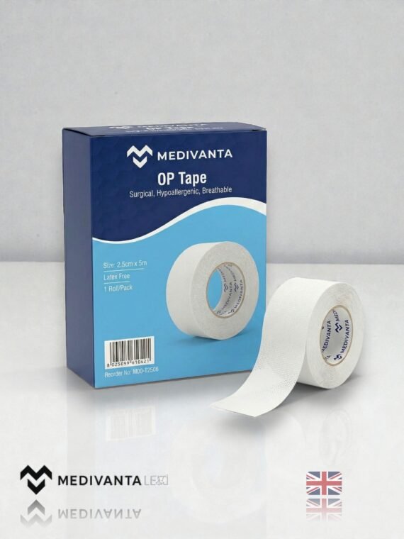 Ops Tape Op-tape - Medivanta