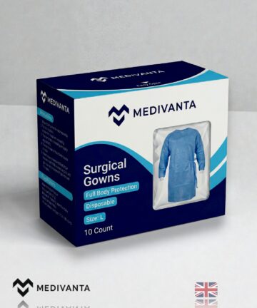 Surgical Gown