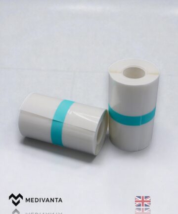 Wound Dressing Roll