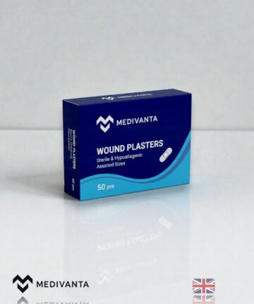 Wound Plaster